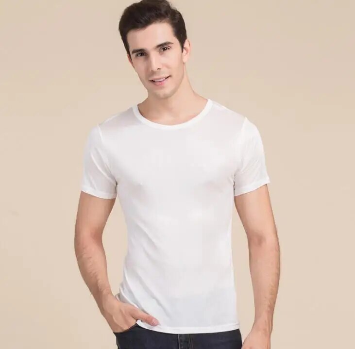 Camiseta Respirável Basic