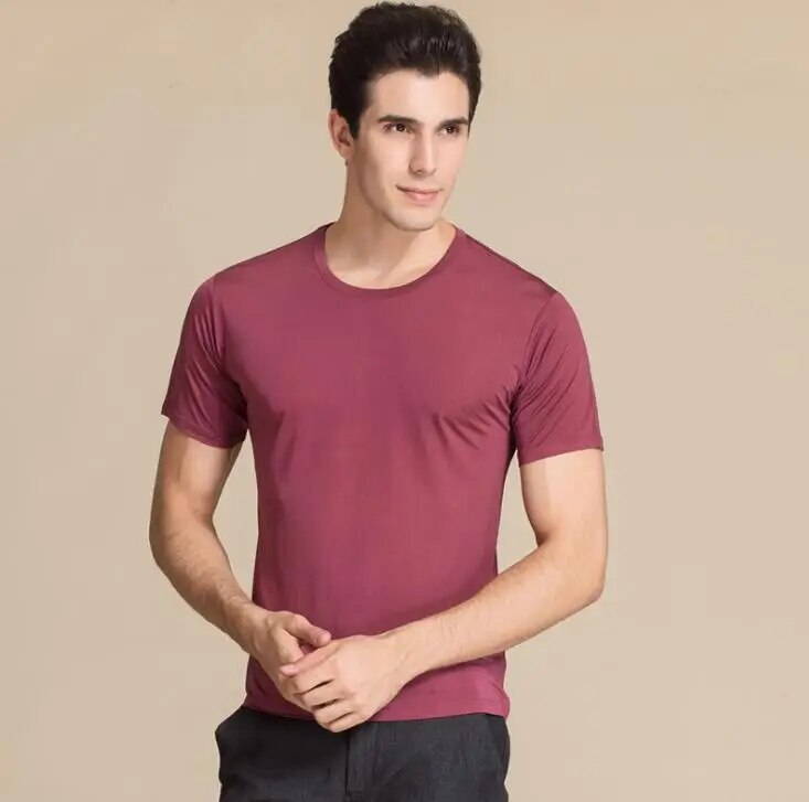 Camiseta Respirável Basic