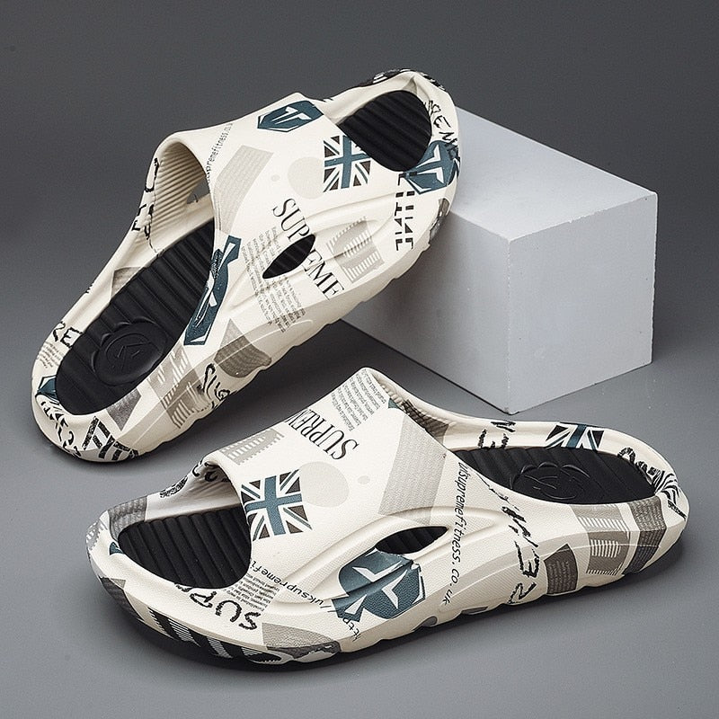 Chinelo Masculino Viking